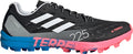 Men's Terrex Speed SG Trail Running Shoes - Black