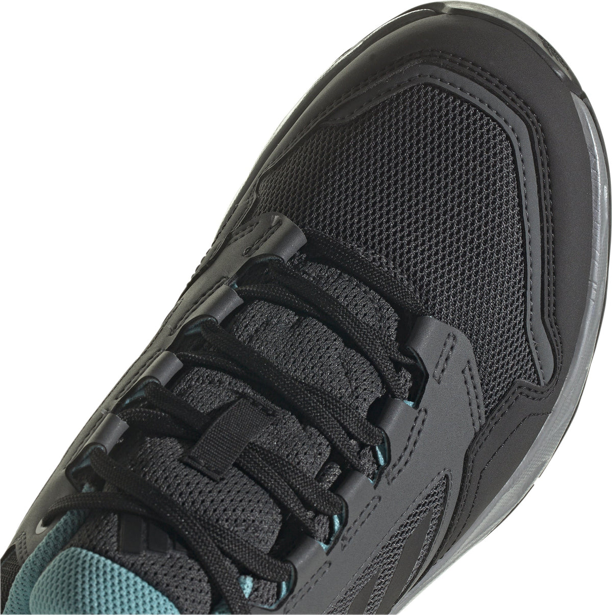 Women's Terrex Tracerocker 2 GORE-TEX Trail Running Shoes - Grey