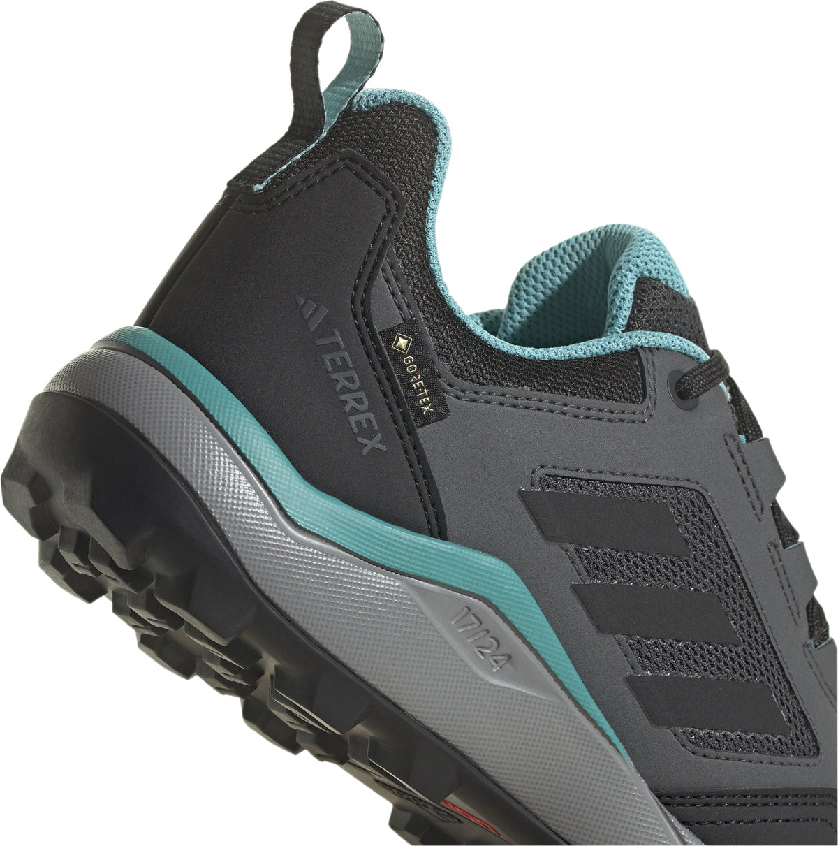 Women's Terrex Tracerocker 2 GORE-TEX Trail Running Shoes - Grey