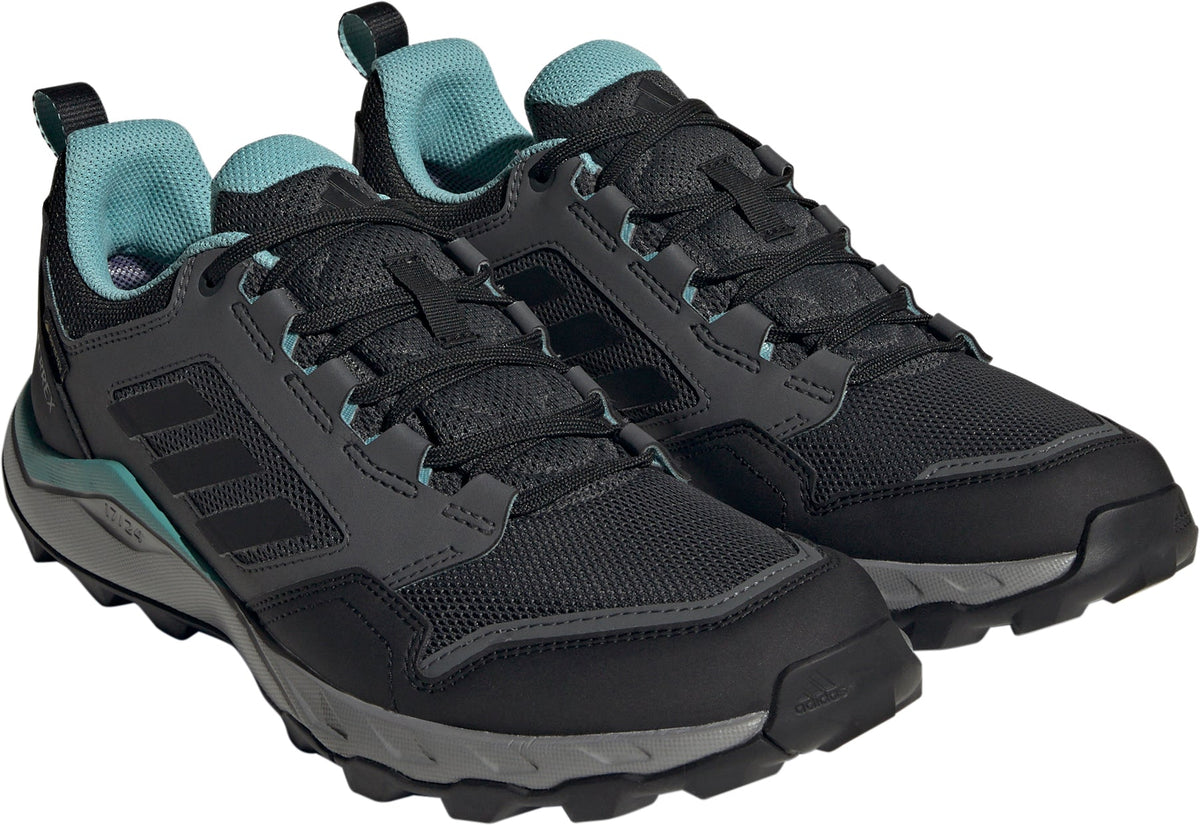 Women's Terrex Tracerocker 2 GORE-TEX Trail Running Shoes - Grey