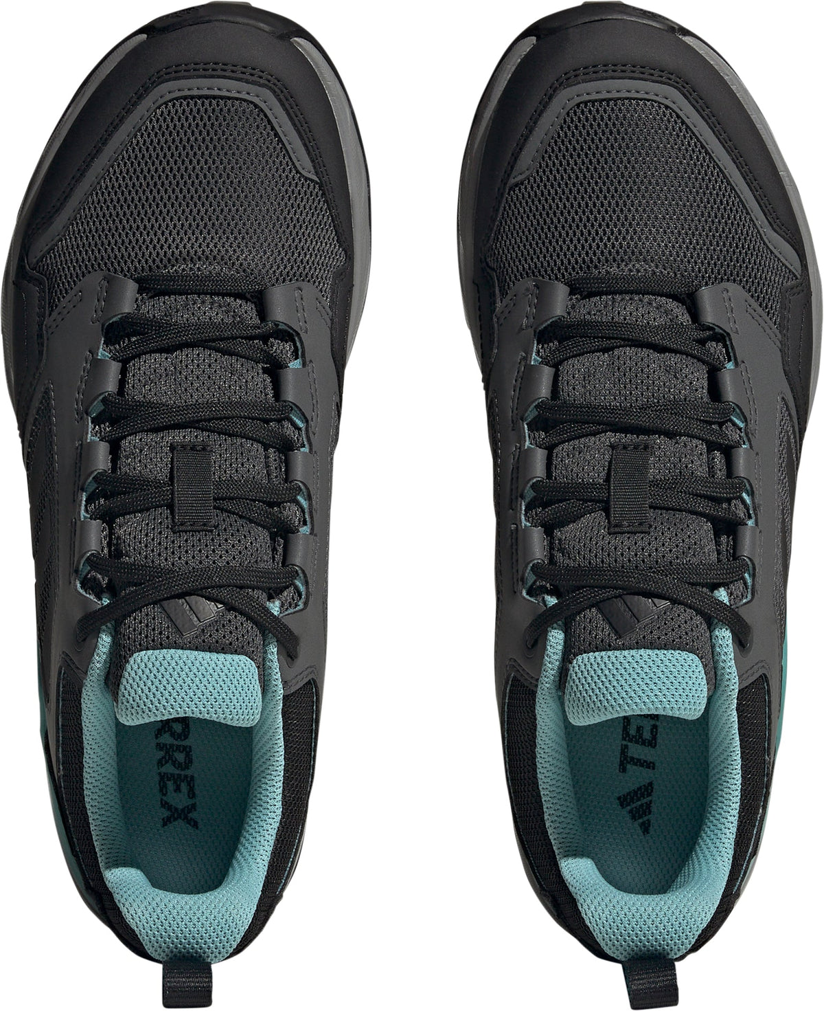 Women's Terrex Tracerocker 2 GORE-TEX Trail Running Shoes - Grey