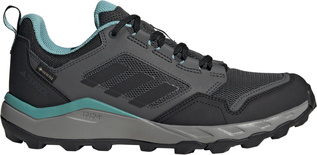 Women's Terrex Tracerocker 2 GORE-TEX Trail Running Shoes - Grey