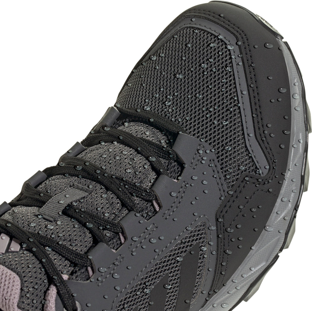 Women's Terrex Tracerocker 2 GORE-TEX Trail Running Shoes - Grey