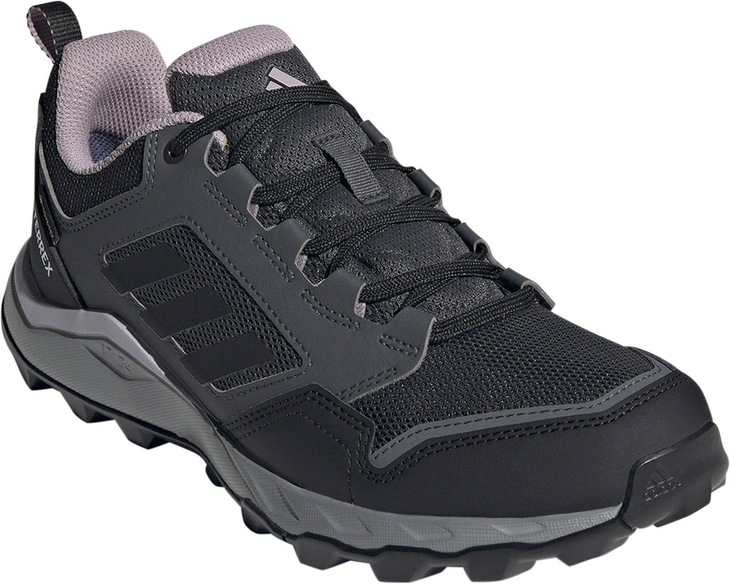 Women's Terrex Tracerocker 2 GORE-TEX Trail Running Shoes - Grey