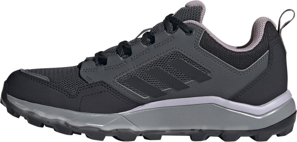 Women's Terrex Tracerocker 2 GORE-TEX Trail Running Shoes - Grey