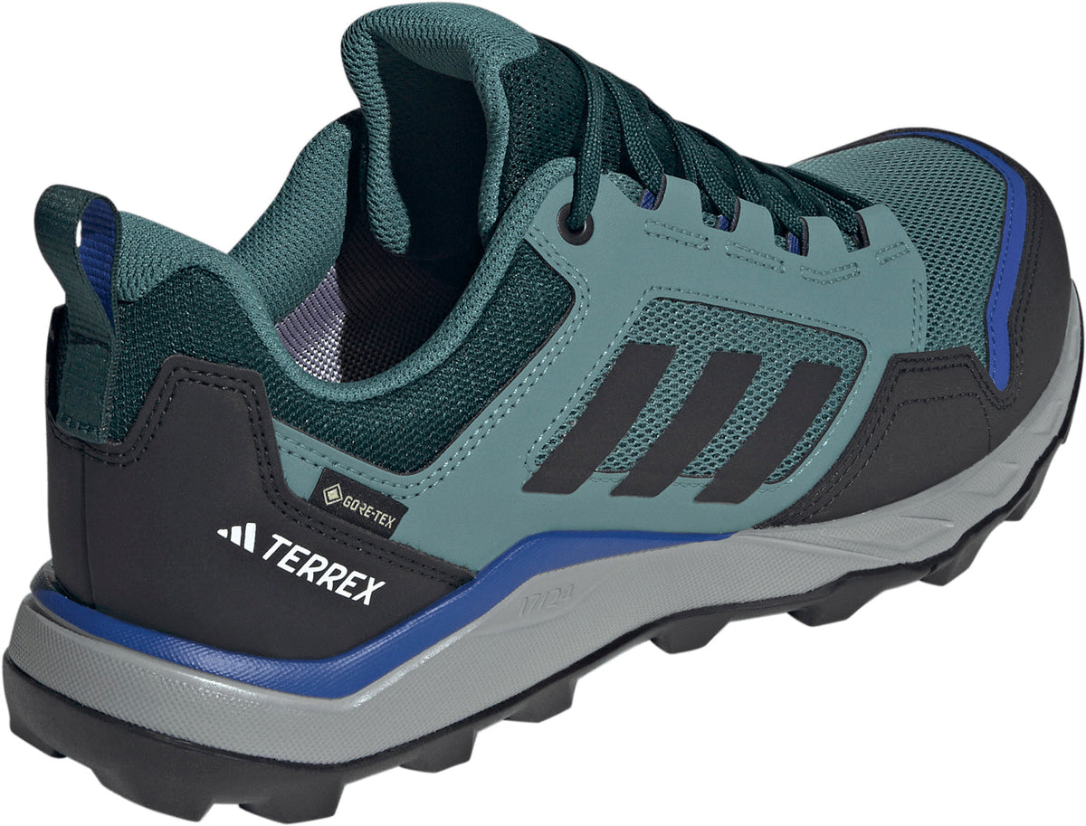 Men's Terrex Tracerocker 2 GORE-TEX Trail Running Shoes - Green