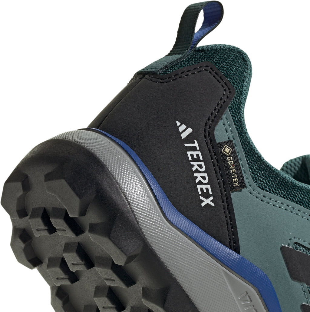 Men's Terrex Tracerocker 2 GORE-TEX Trail Running Shoes - Green