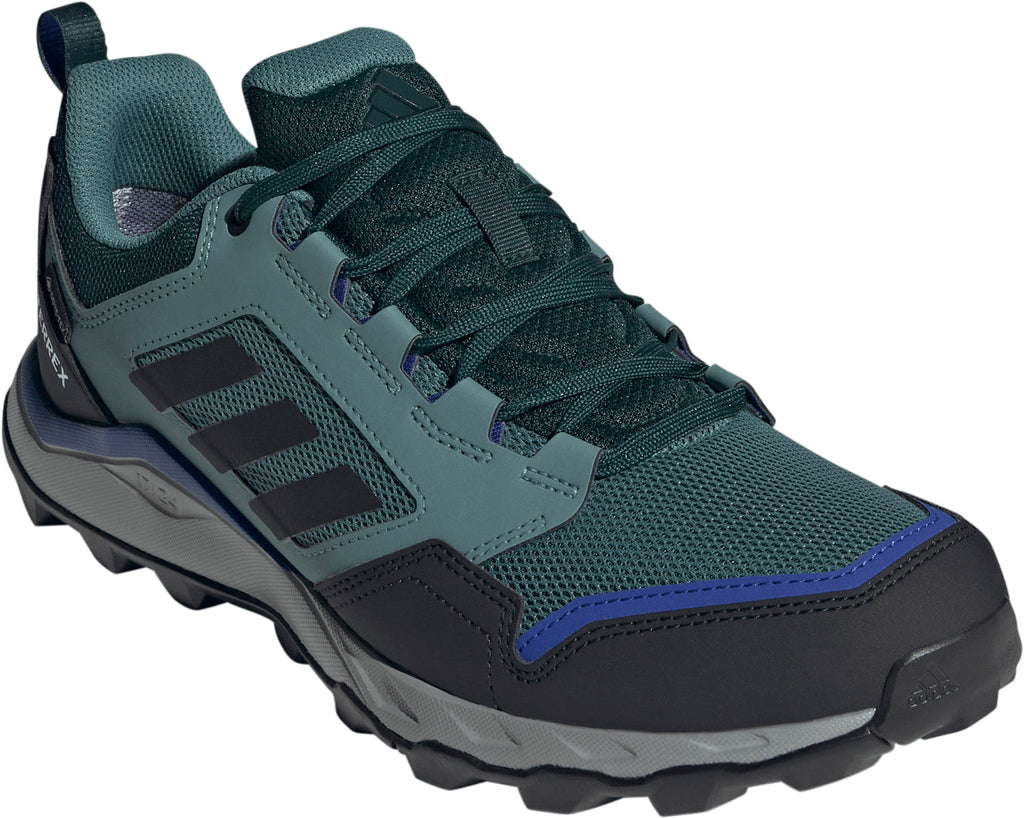 Men's Terrex Tracerocker 2 GORE-TEX Trail Running Shoes - Green