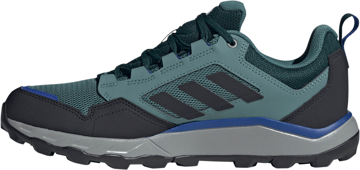 Men's Terrex Tracerocker 2 GORE-TEX Trail Running Shoes - Green