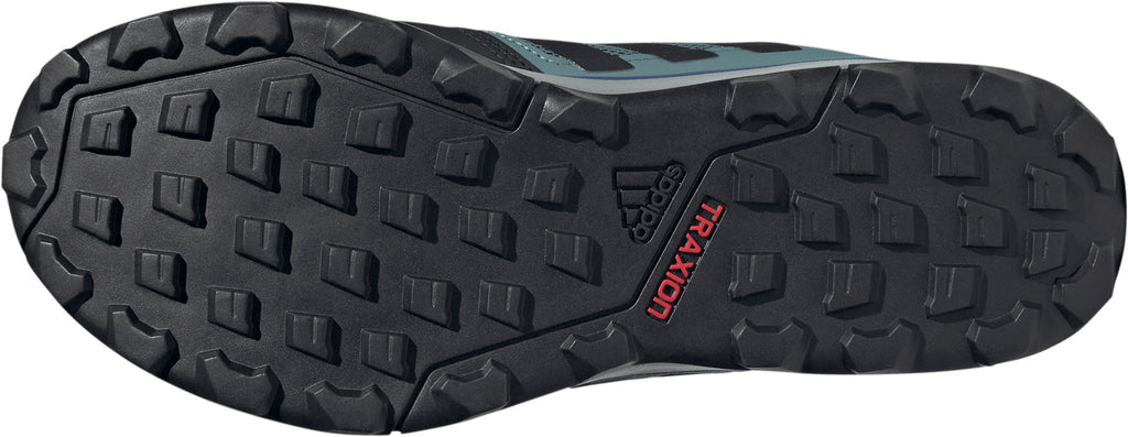 Men's Terrex Tracerocker 2 GORE-TEX Trail Running Shoes - Green