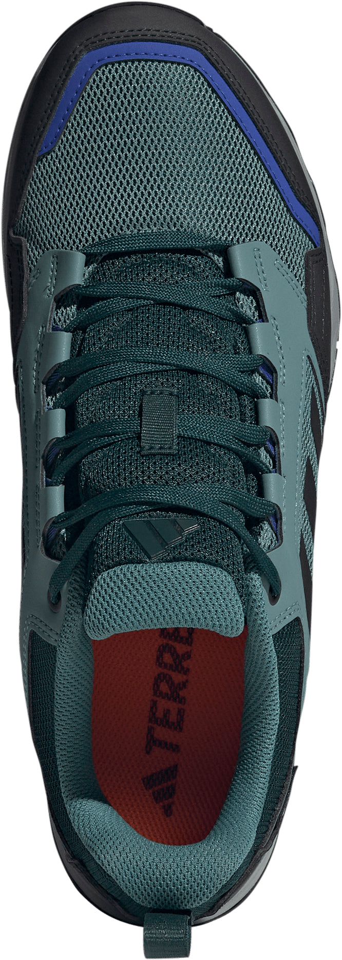 Men's Terrex Tracerocker 2 GORE-TEX Trail Running Shoes - Green
