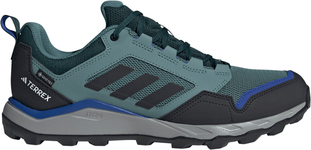 Men's Terrex Tracerocker 2 GORE-TEX Trail Running Shoes - Green
