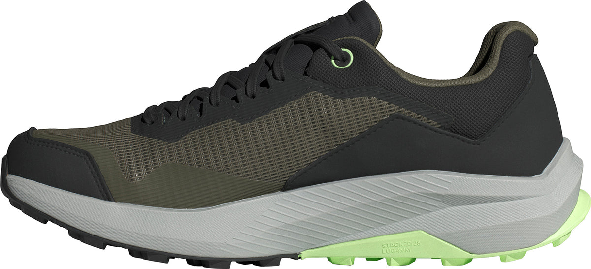 Men's Terrex Trail Rider GORE-TEX Trail Running Shoes - Green