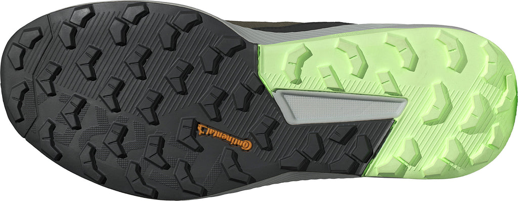 Men's Terrex Trail Rider GORE-TEX Trail Running Shoes - Green