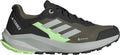 Men's Terrex Trail Rider GORE-TEX Trail Running Shoes - Green