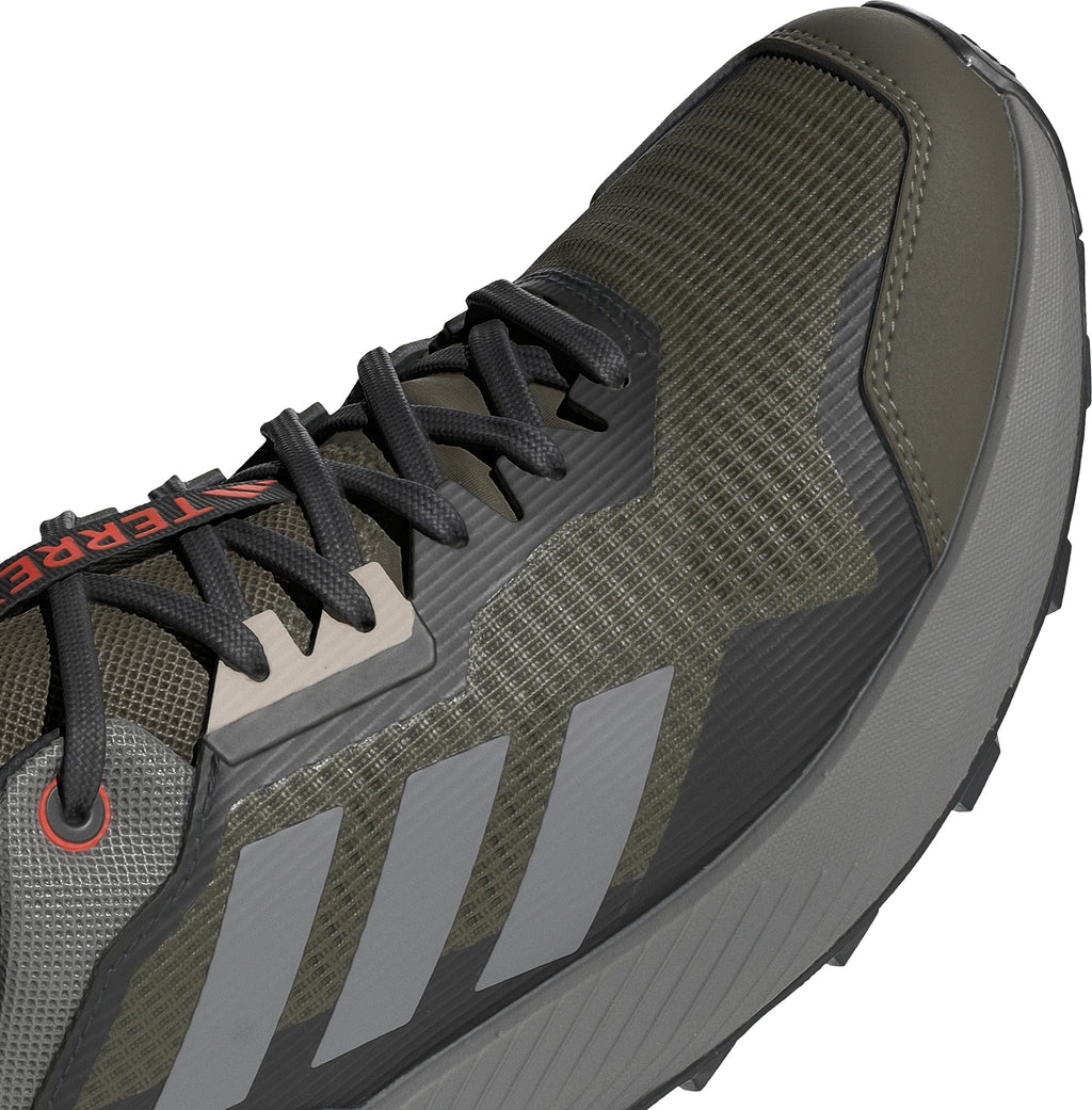 Men's Terrex Trail Rider Trail Running Shoes - Green