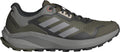 Men's Terrex Trail Rider Trail Running Shoes - Green