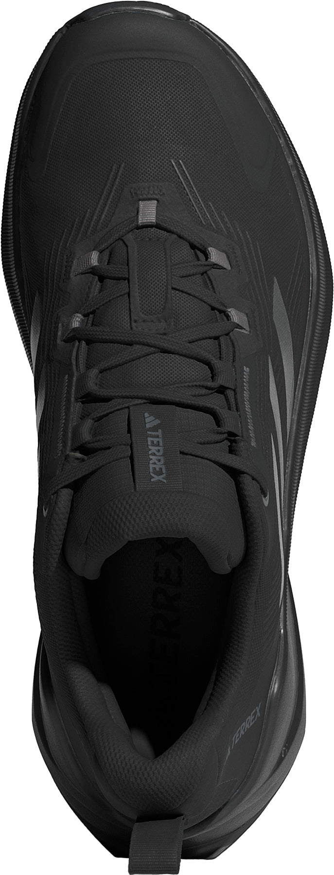 Men's Terrex Trailmaker 2.0 Walking Shoes - Black