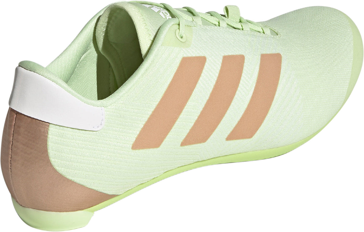 The Road Cycling Shoes - Green