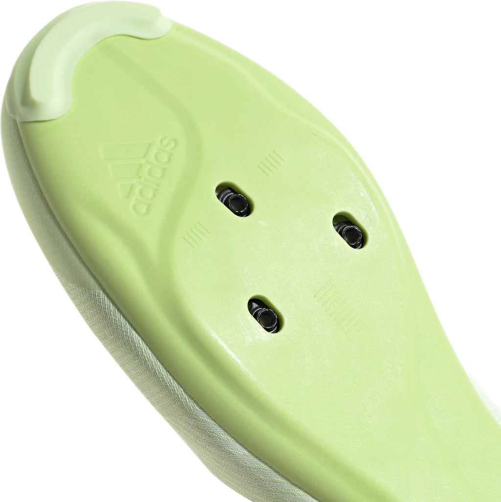 The Road Cycling Shoes - Green