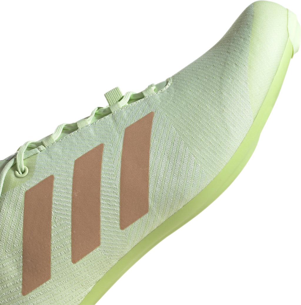 The Road Cycling Shoes - Green