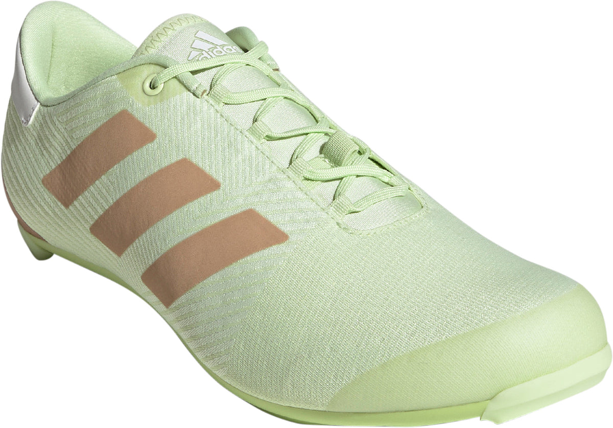 The Road Cycling Shoes - Green