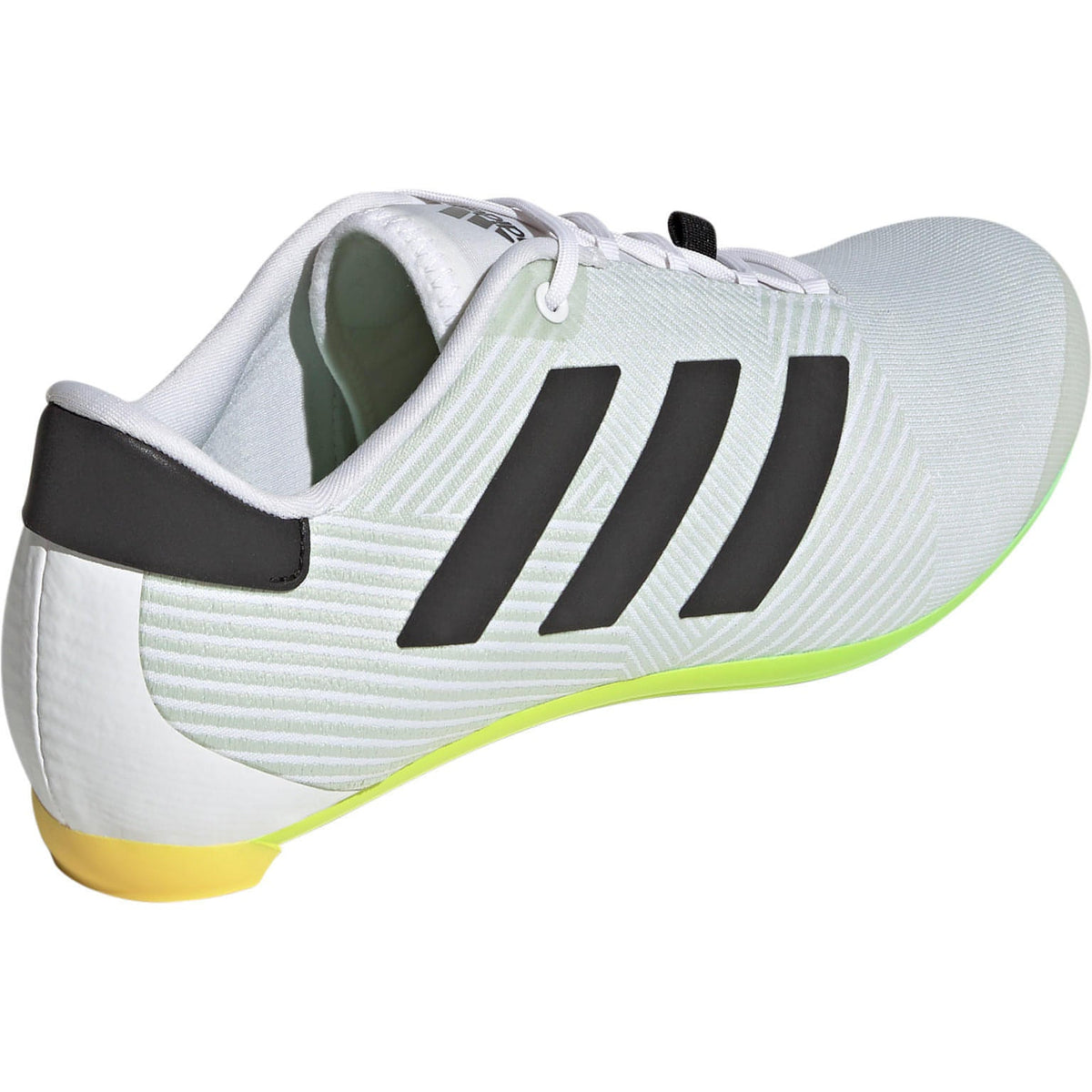 The Road Cycling Shoes - White