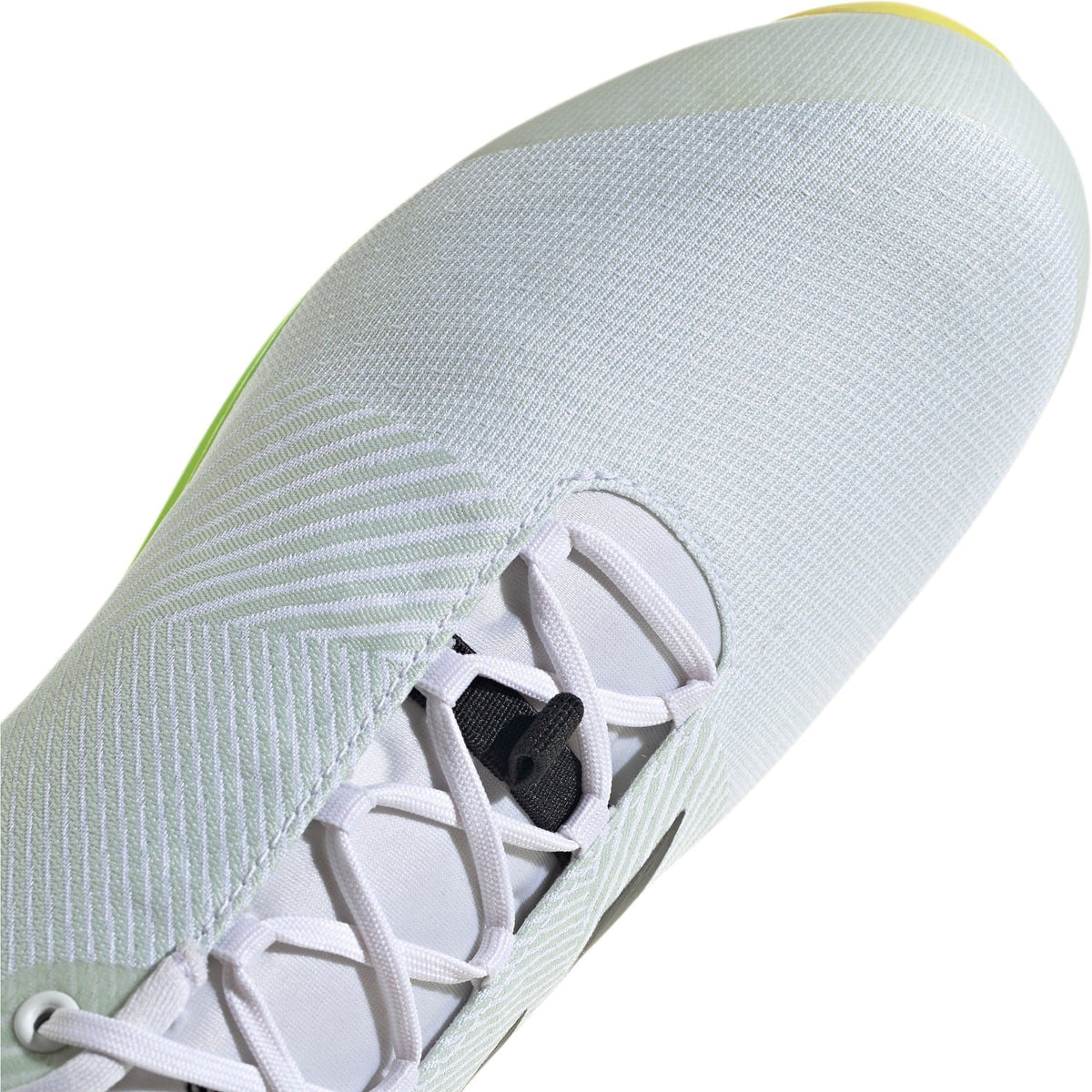 The Road Cycling Shoes - White