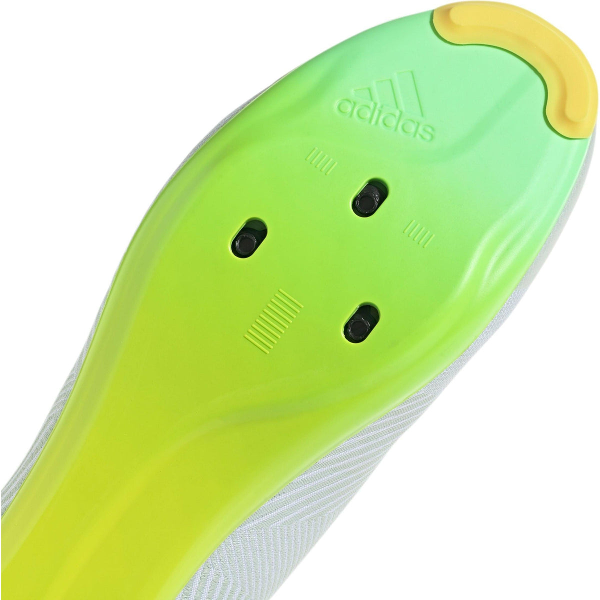 The Road Cycling Shoes - White