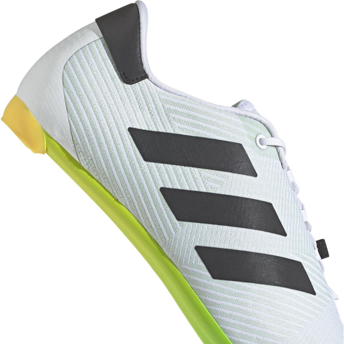 The Road Cycling Shoes - White