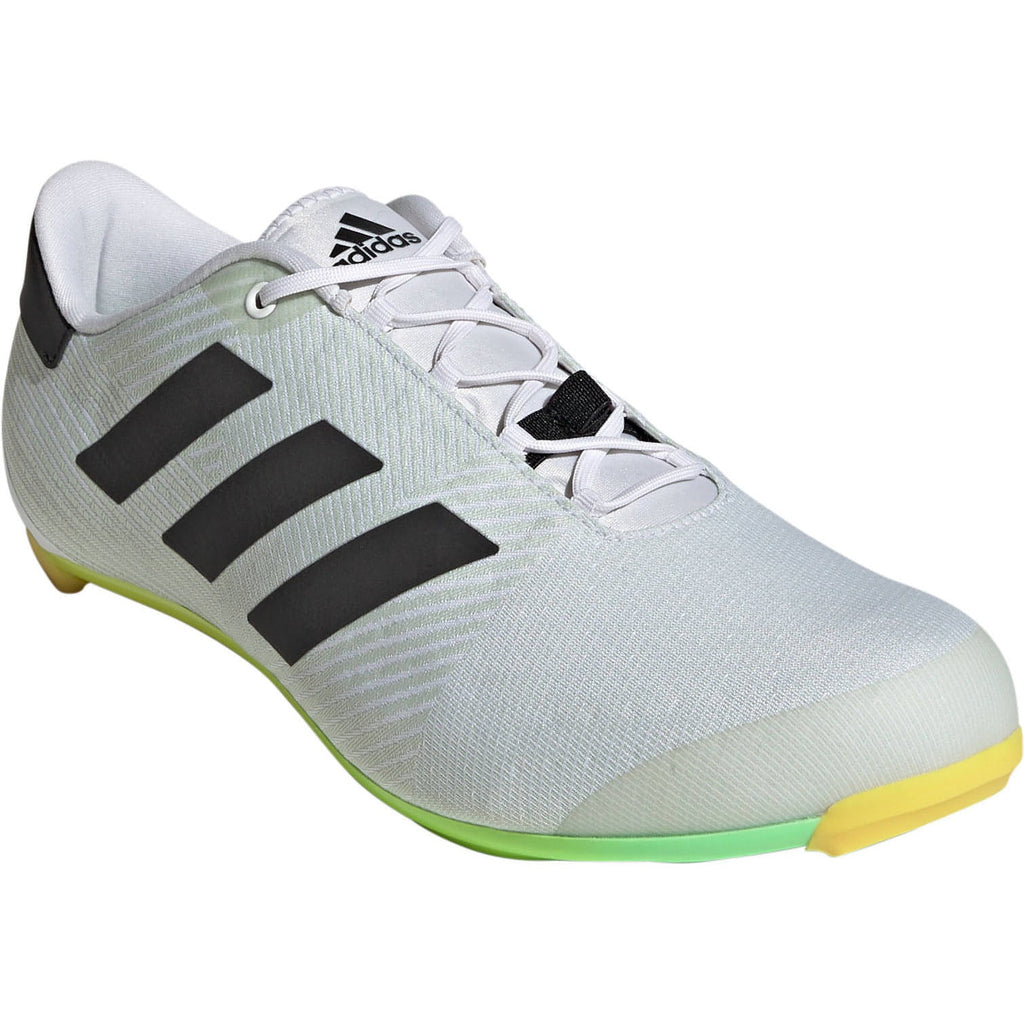 The Road Cycling Shoes - White
