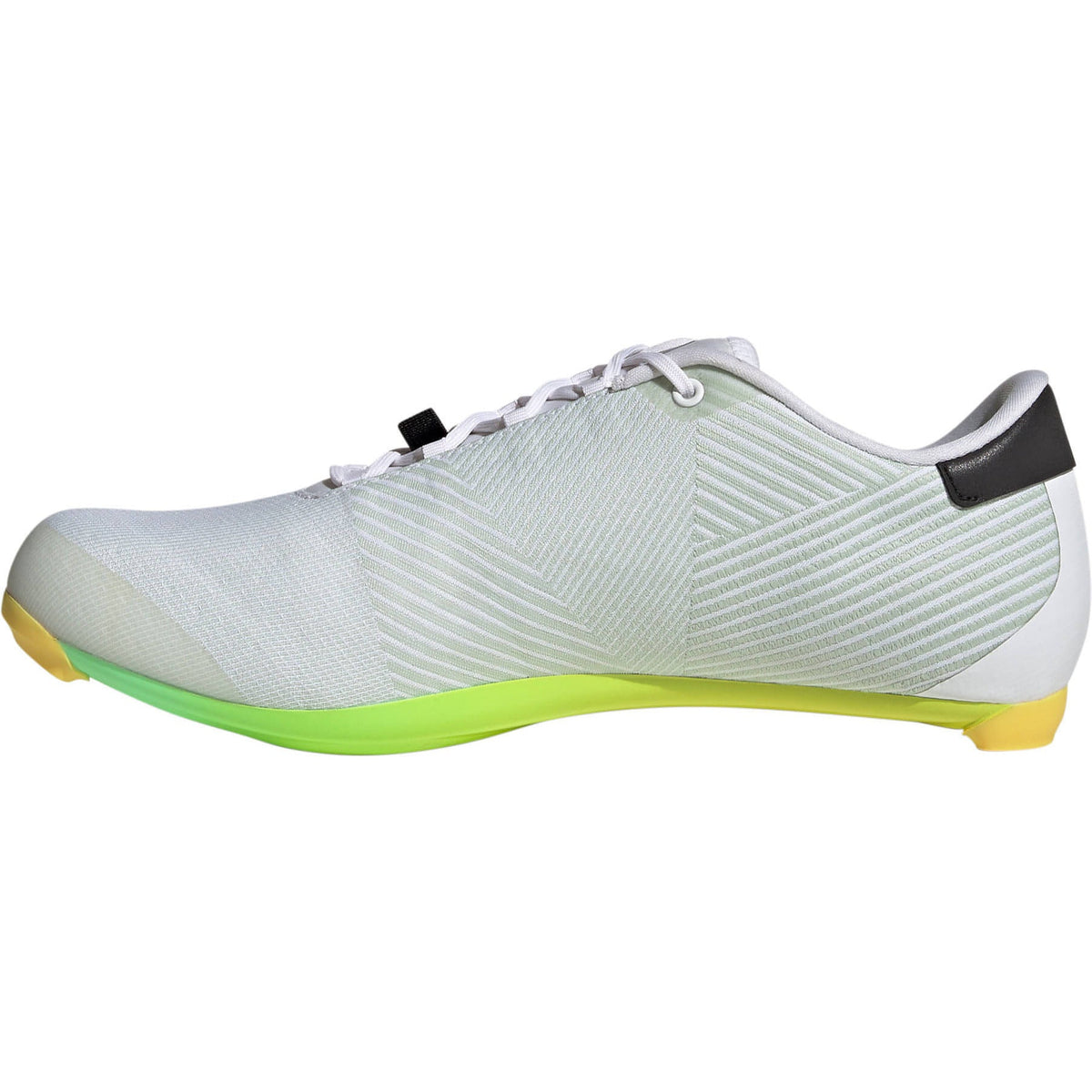 The Road Cycling Shoes - White