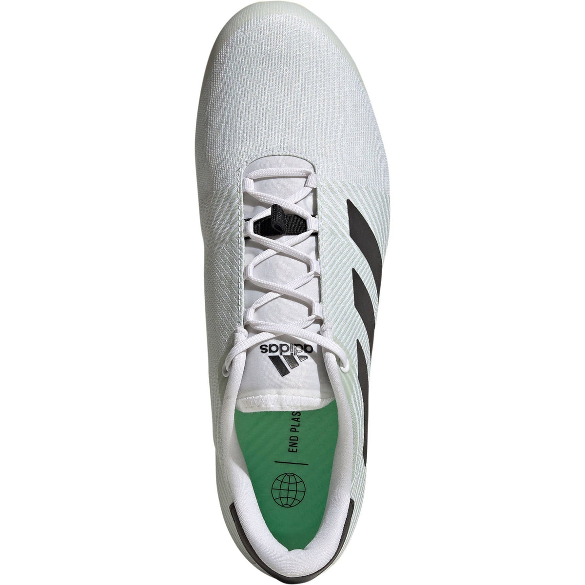 The Road Cycling Shoes - White