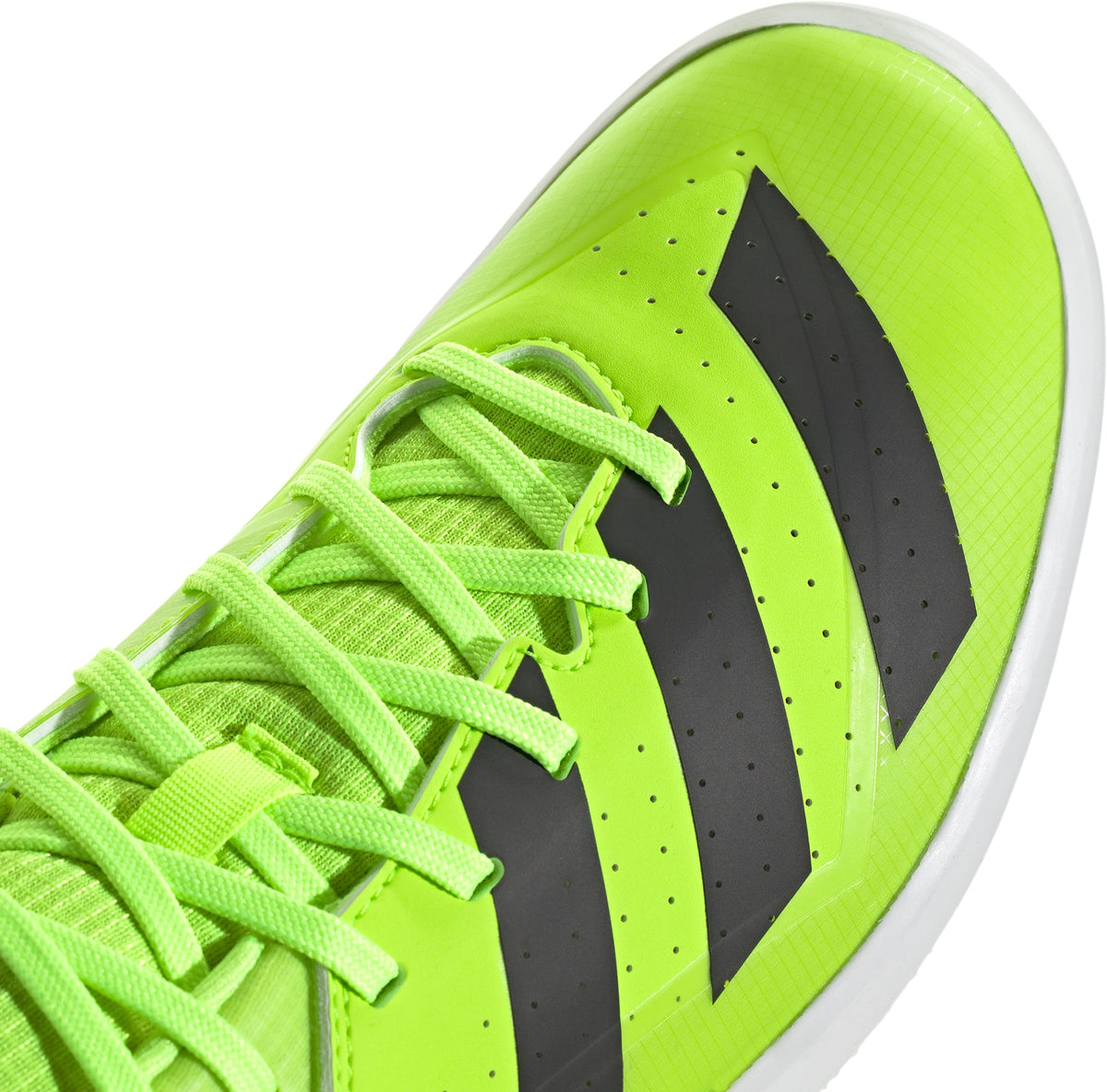 Throwstar Field Event Spikes - Yellow
