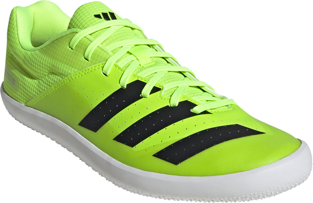 Throwstar Field Event Spikes - Yellow