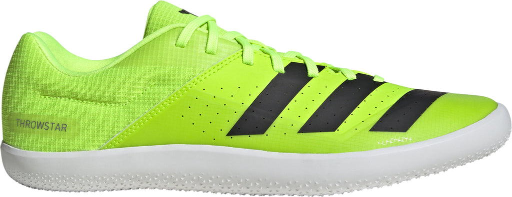Throwstar Field Event Spikes - Yellow
