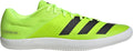 Throwstar Field Event Spikes - Yellow