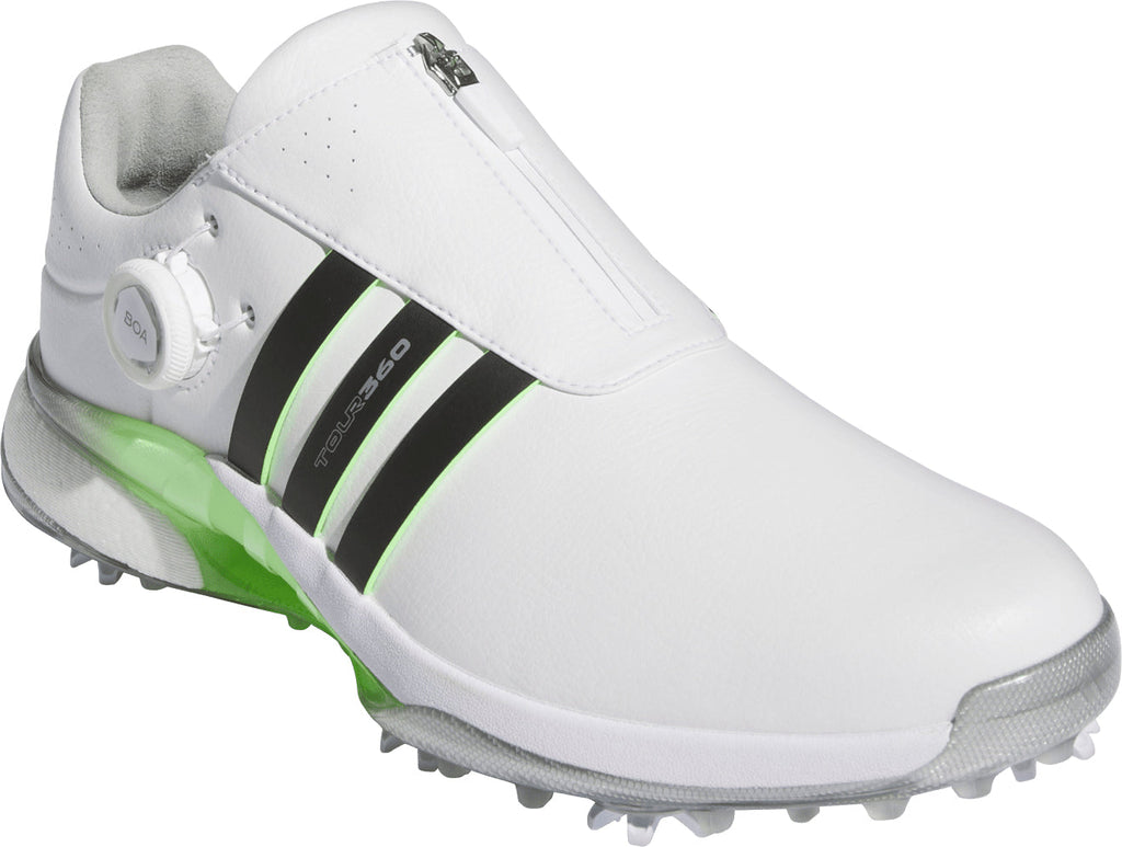 Men's Tour360 24 BOA Golf Shoes - White