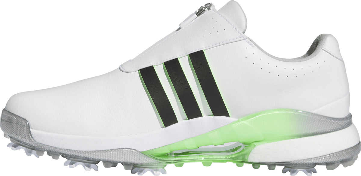 Men's Tour360 24 BOA Golf Shoes - White