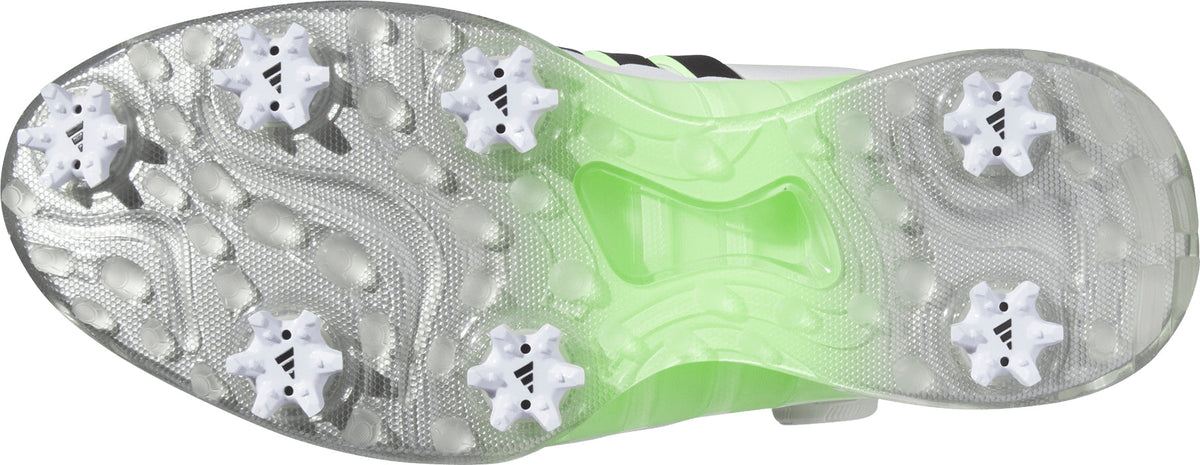 Men's Tour360 24 BOA Golf Shoes - White
