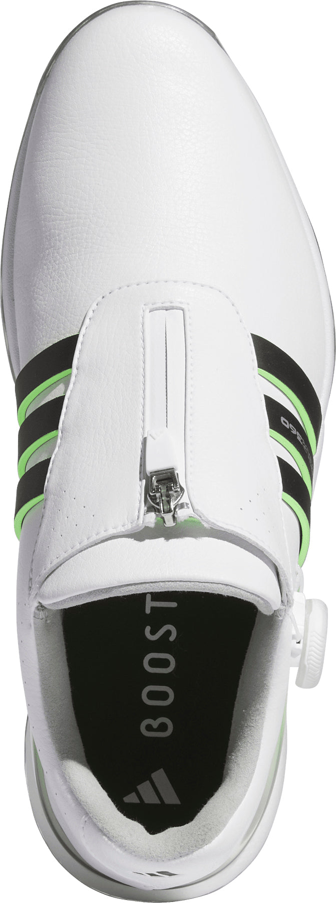 Men's Tour360 24 BOA Golf Shoes - White
