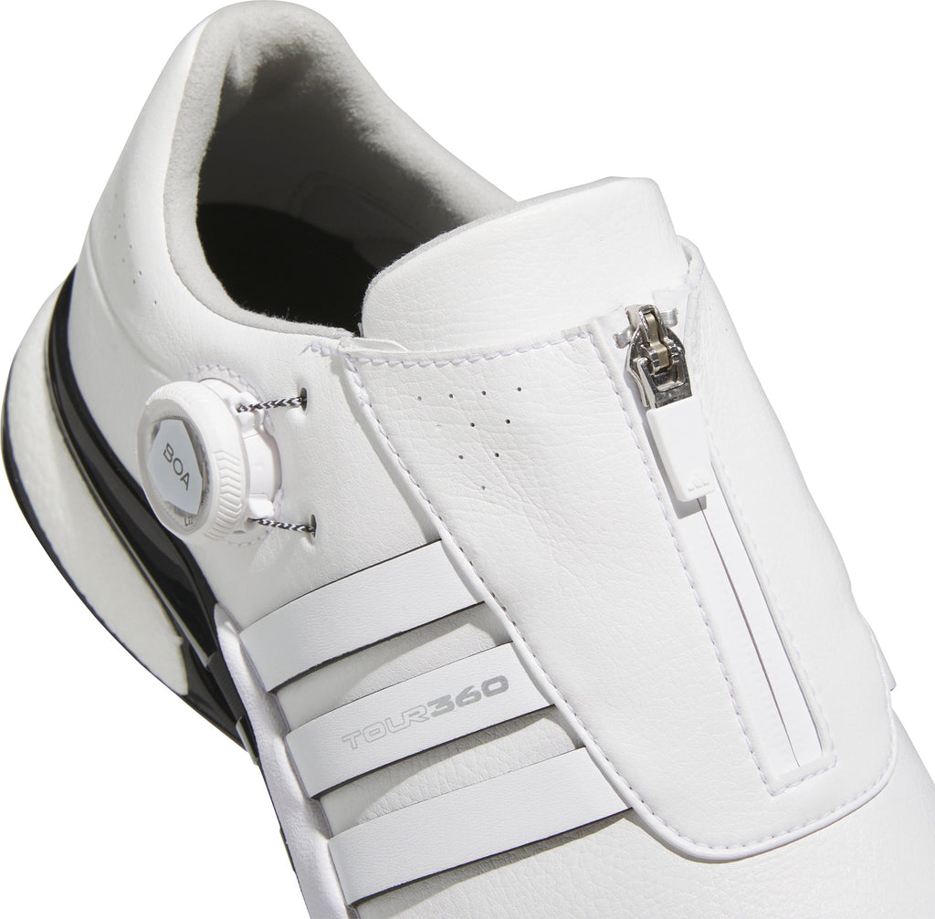 Men's Tour360 24 BOA Golf Shoes - White