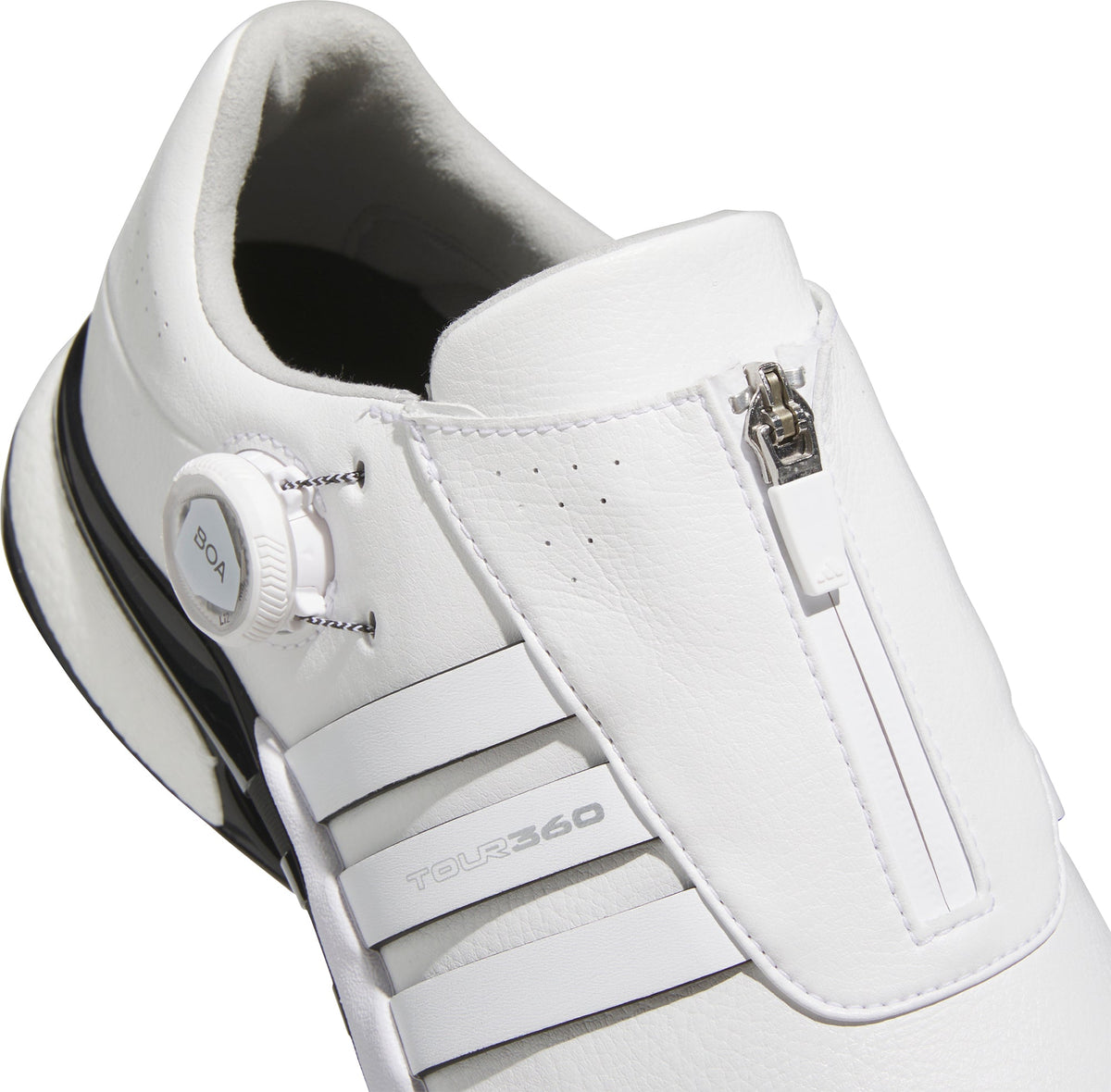 Men's Tour360 24 BOA Golf Shoes - White