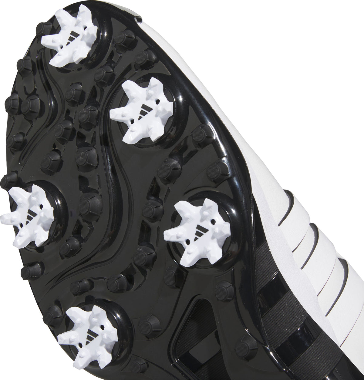 Men's Tour360 24 BOA Golf Shoes - White