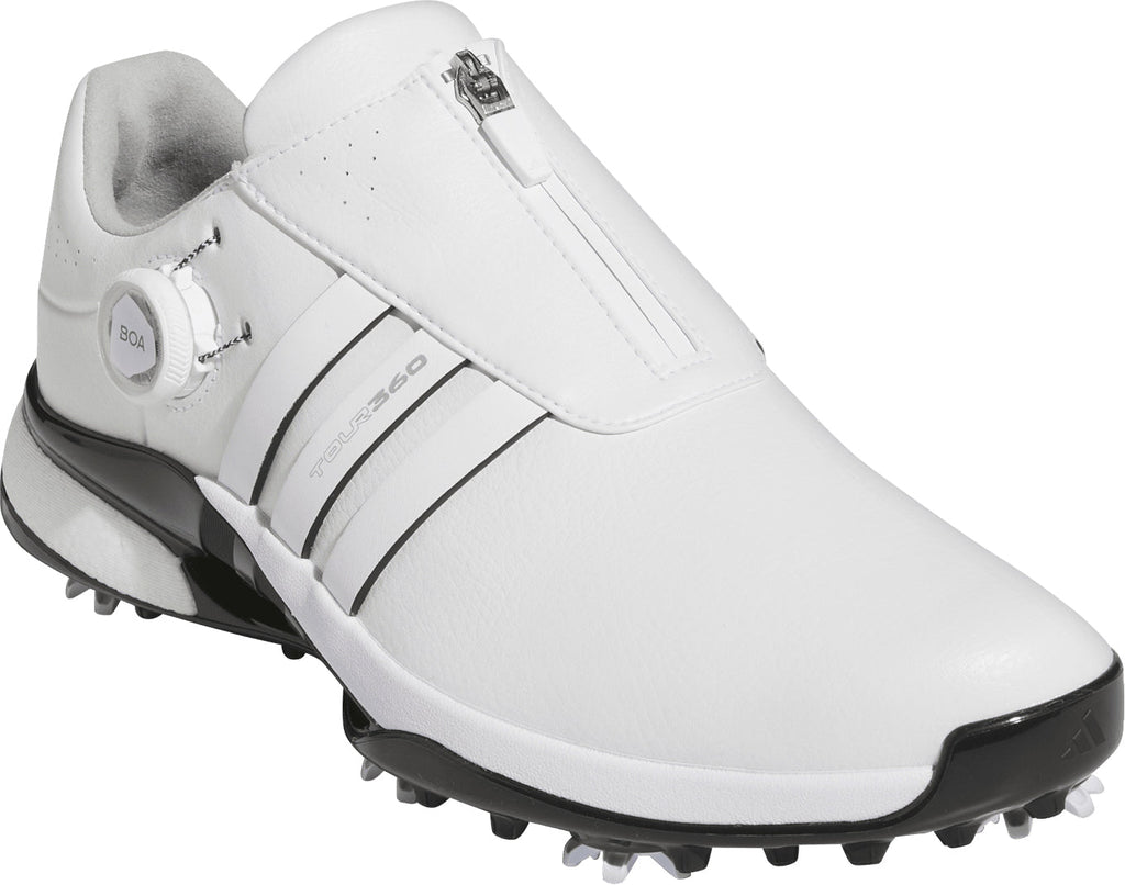 Men's Tour360 24 BOA Golf Shoes - White