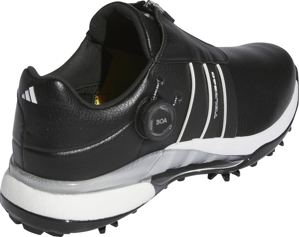 Men's Tour360 24 BOA Golf Shoes - Black