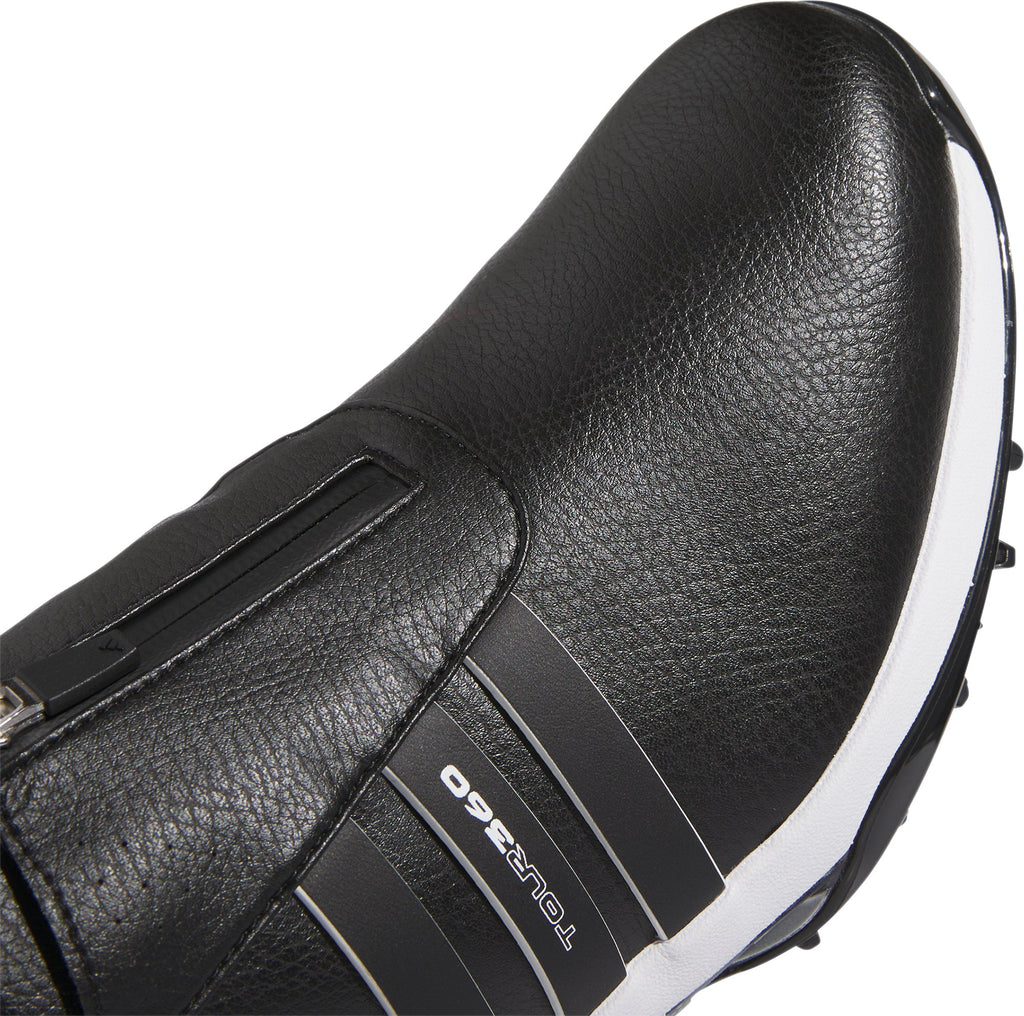 Men's Tour360 24 BOA Golf Shoes - Black