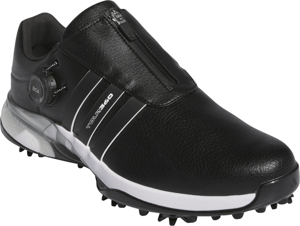 Men's Tour360 24 BOA Golf Shoes - Black