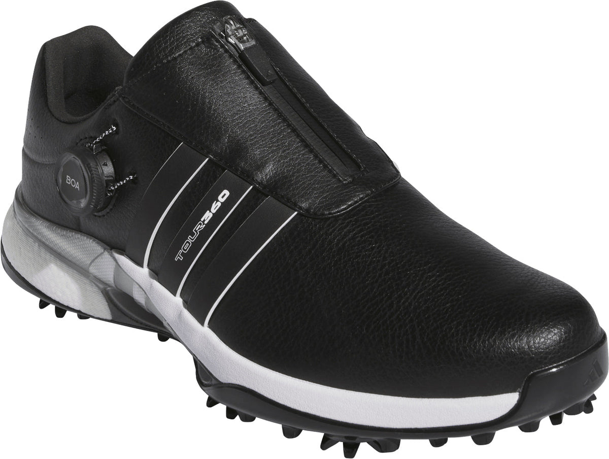 Men's Tour360 24 BOA Golf Shoes - Black