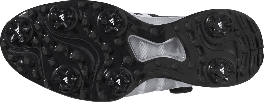 Men's Tour360 24 BOA Golf Shoes - Black